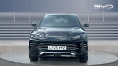 BYD Seal U 1.5 DM-i Boost 5dr Auto Estate